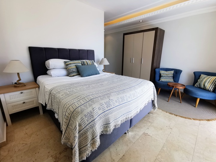 5 Star Villa Prestige – Mountain and Sea Luxury