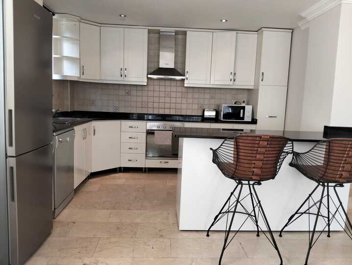 5 Star Villa Prestige – Mountain and Sea Luxury