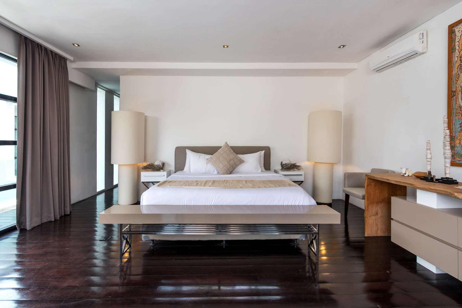 5 Bedroom Holiday Villa in Seminyak with Private Pool, Bali Villa 2001