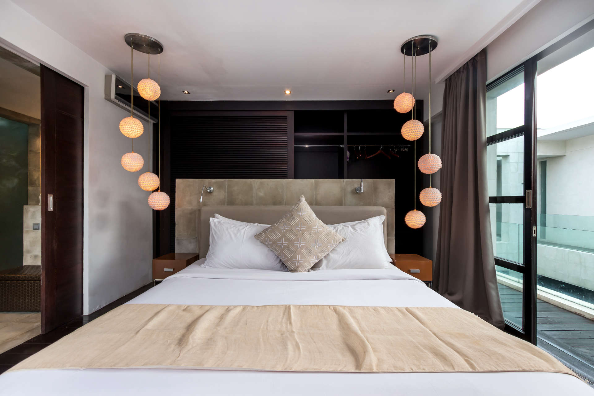 5 Bedroom Holiday Villa in Seminyak with Private Pool, Bali Villa 2001