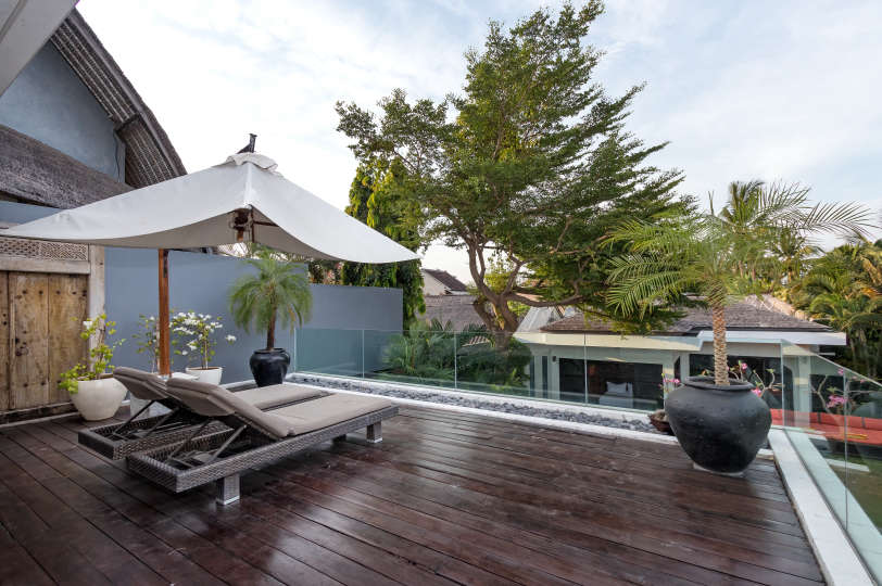5 Bedroom Holiday Villa in Seminyak with Private Pool, Bali Villa 2001