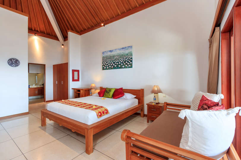 Luxury 5 Star Villa in Bali, Bali Villa 2002