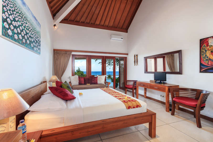 Luxury 5 Star Villa in Bali, Bali Villa 2002