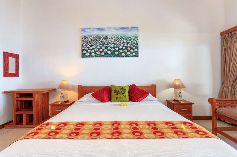 Luxury 5 Star Villa in Bali, Bali Villa 2002