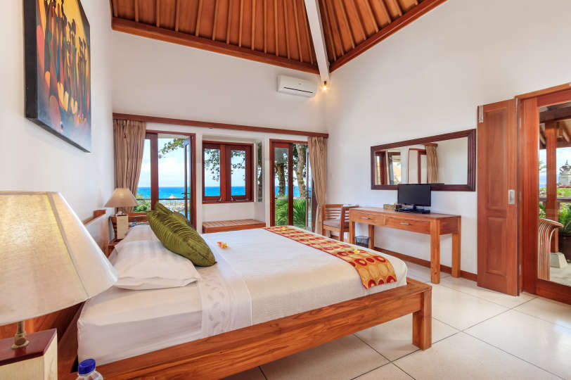Luxury 5 Star Villa in Bali, Bali Villa 2002