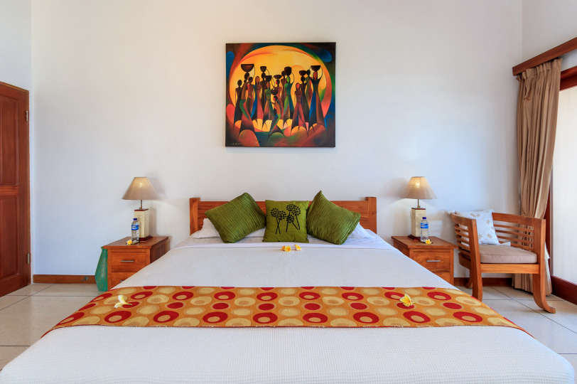 Luxury 5 Star Villa in Bali, Bali Villa 2002