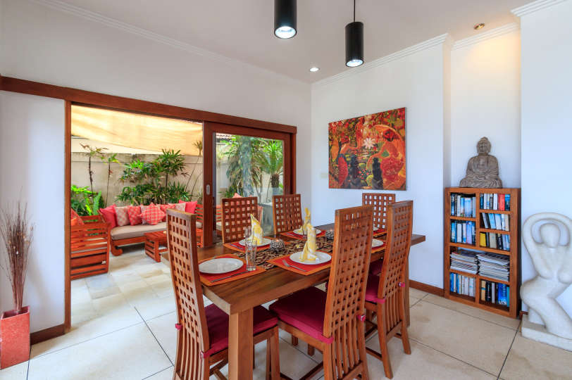 Luxury 5 Star Villa in Bali, Bali Villa 2002