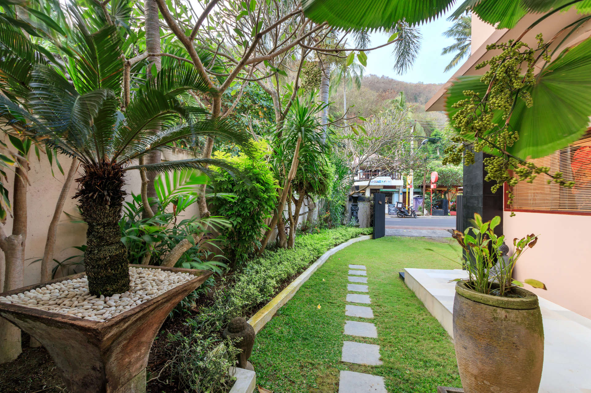 Luxury 5 Star Villa in Bali, Bali Villa 2002