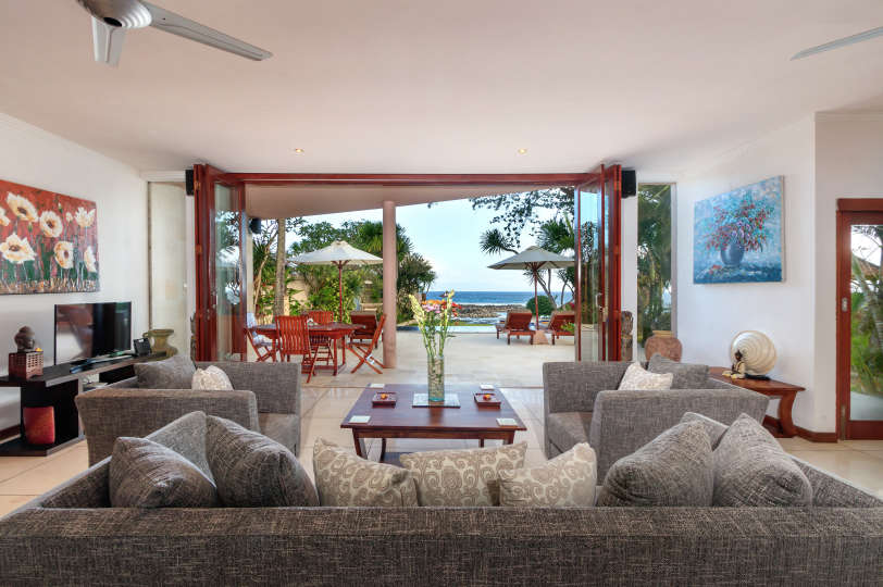 Luxury 5 Star Villa in Bali, Bali Villa 2002