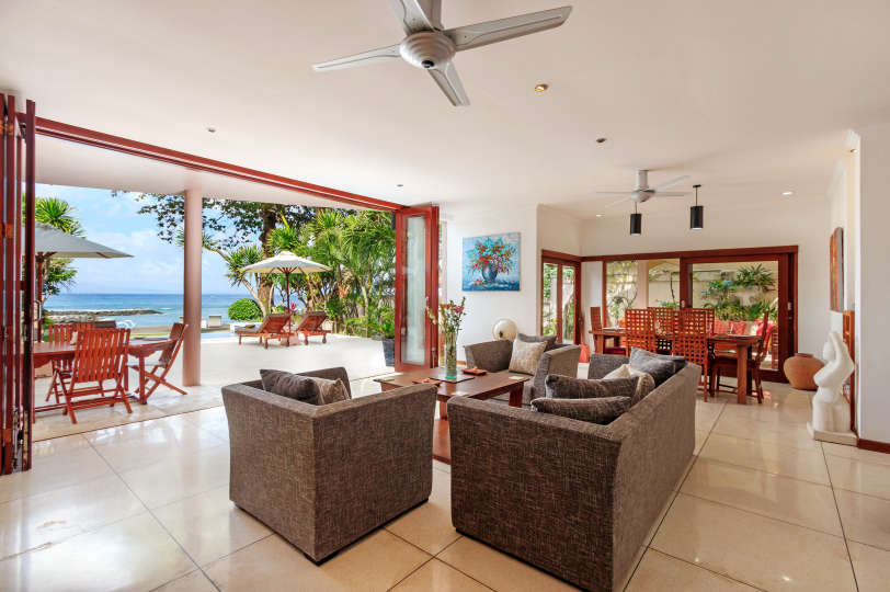 Luxury 5 Star Villa in Bali, Bali Villa 2002