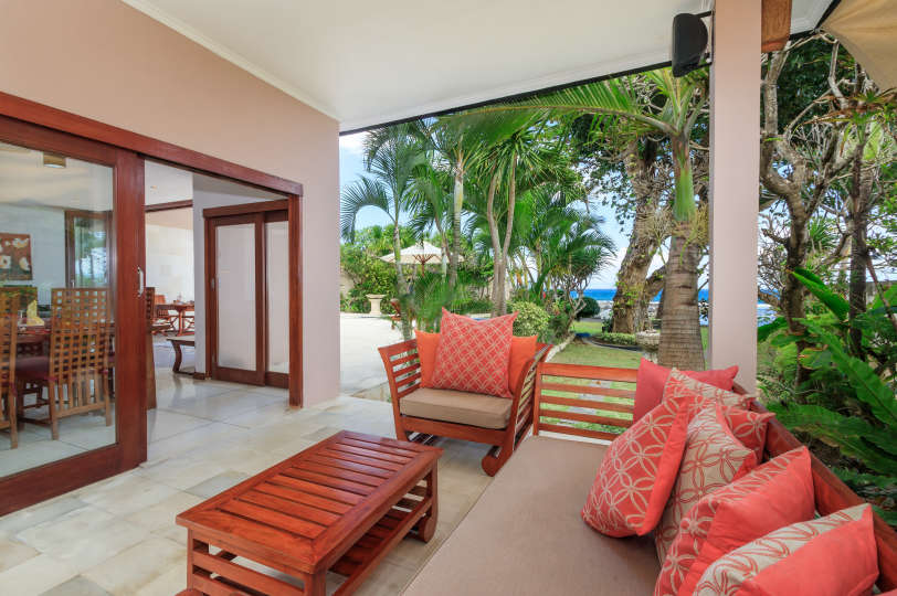 Luxury 5 Star Villa in Bali, Bali Villa 2002