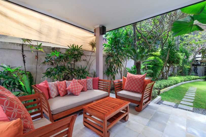 Luxury 5 Star Villa in Bali, Bali Villa 2002