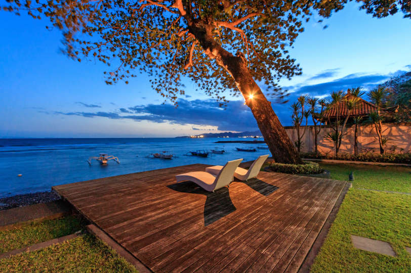 Luxury 5 Star Villa in Bali, Bali Villa 2002