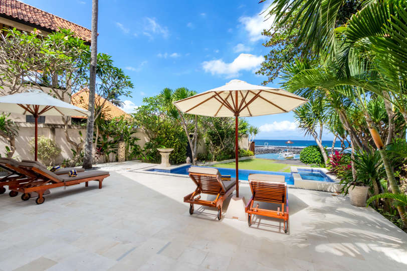 Luxury 5 Star Villa in Bali, Bali Villa 2002