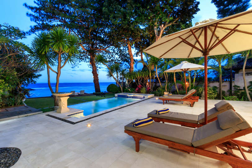 Luxury 5 Star Villa in Bali, Bali Villa 2002