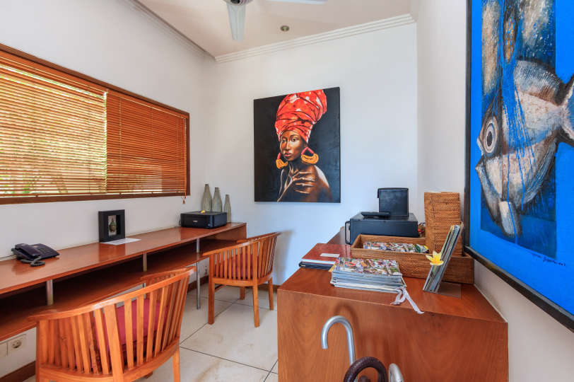 Luxury 5 Star Villa in Bali, Bali Villa 2002