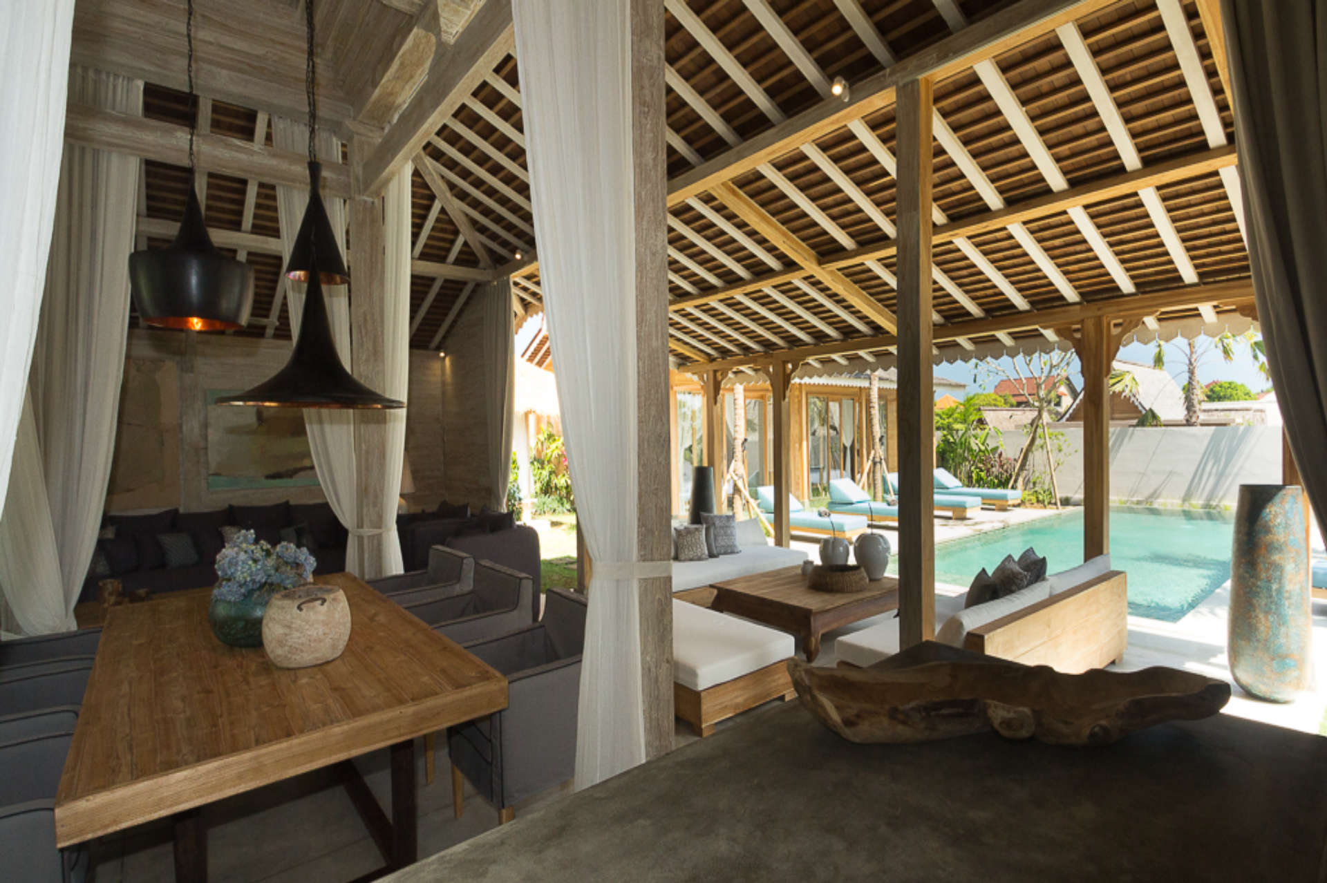 Beautiful 5 Star Holiday Villa in a Prime Location in Kerobokan, Bali Villa 2006