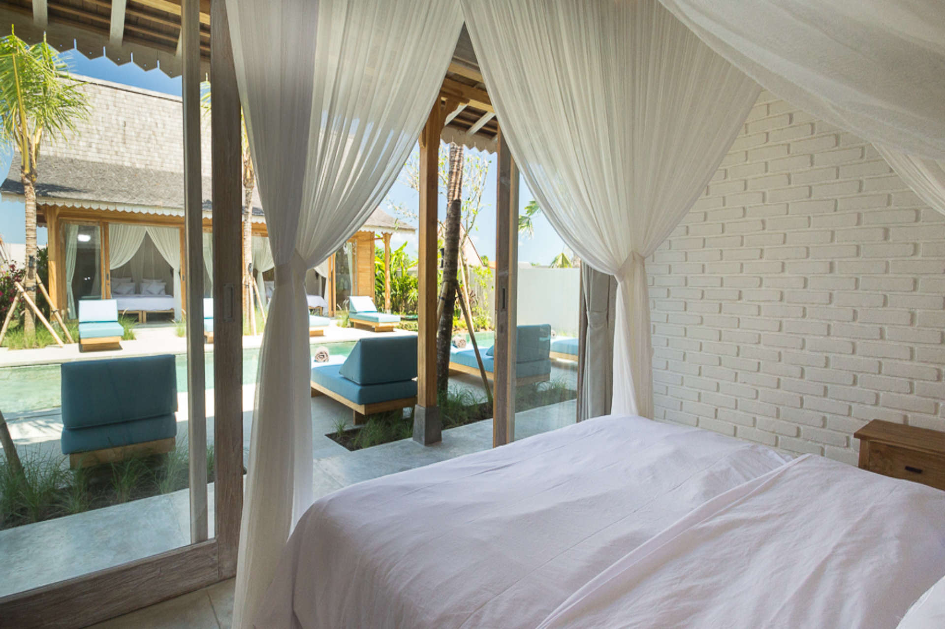 Beautiful 5 Star Holiday Villa in a Prime Location in Kerobokan, Bali Villa 2006