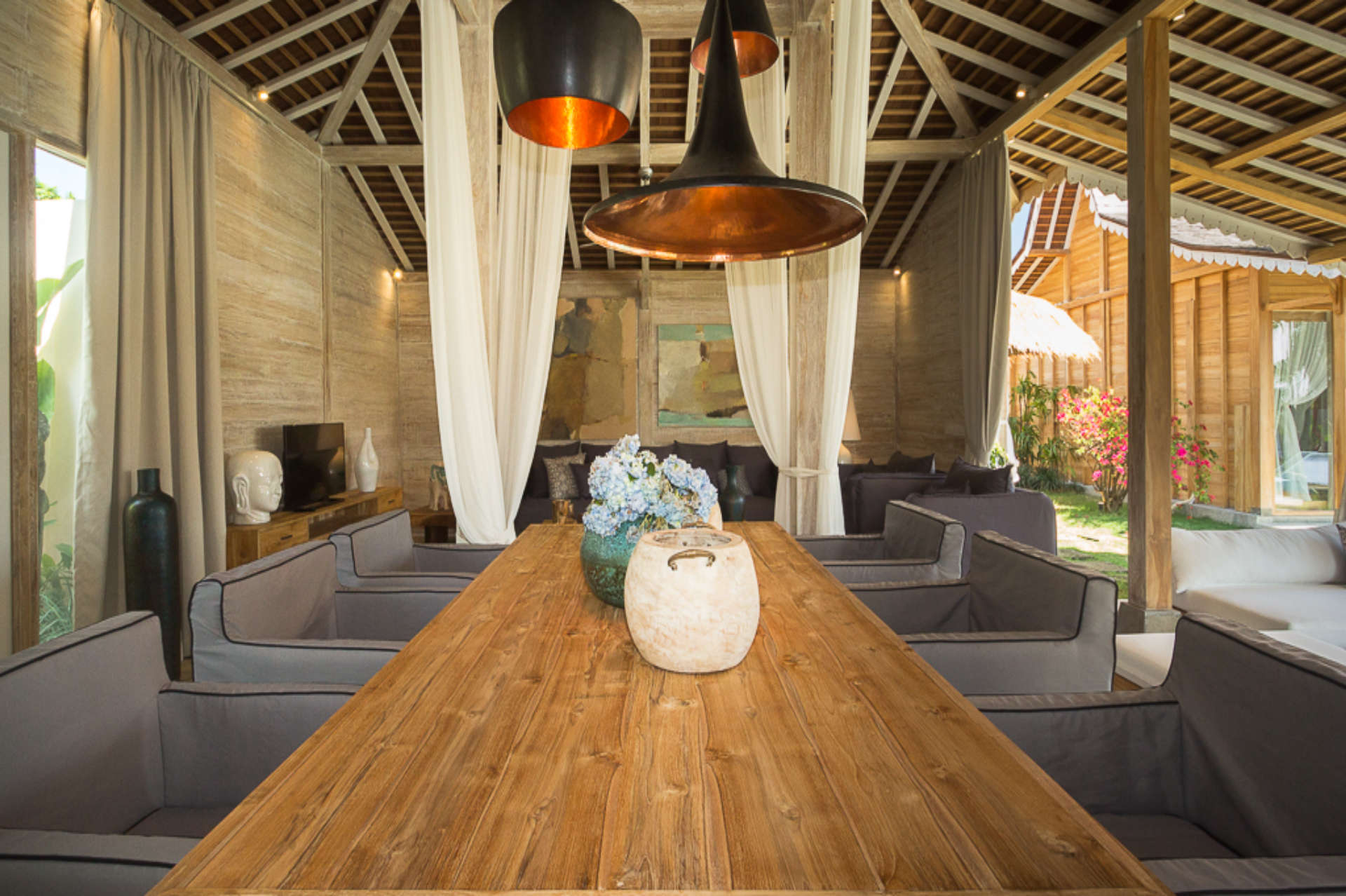 Beautiful 5 Star Holiday Villa in a Prime Location in Kerobokan, Bali Villa 2006