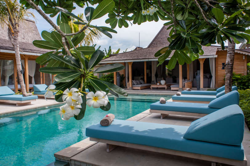 Beautiful 5 Star Holiday Villa in a Prime Location in Kerobokan, Bali Villa 2006