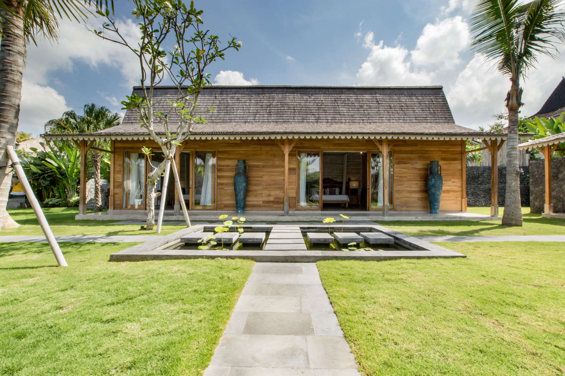 Enjoy a Holiday of a Lifetime Renting Your Own 5 Star Private Villa at the Best Rate in Kerobokan, Villa Bali 2008