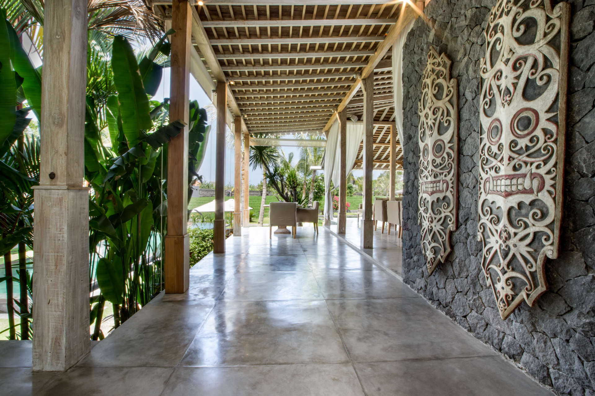 Enjoy a Holiday of a Lifetime Renting Your Own 5 Star Private Villa at the Best Rate in Kerobokan, Villa Bali 2008