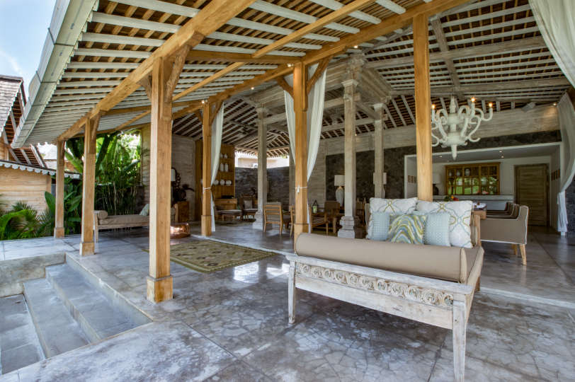 Enjoy a Holiday of a Lifetime Renting Your Own 5 Star Private Villa at the Best Rate in Kerobokan, Villa Bali 2008