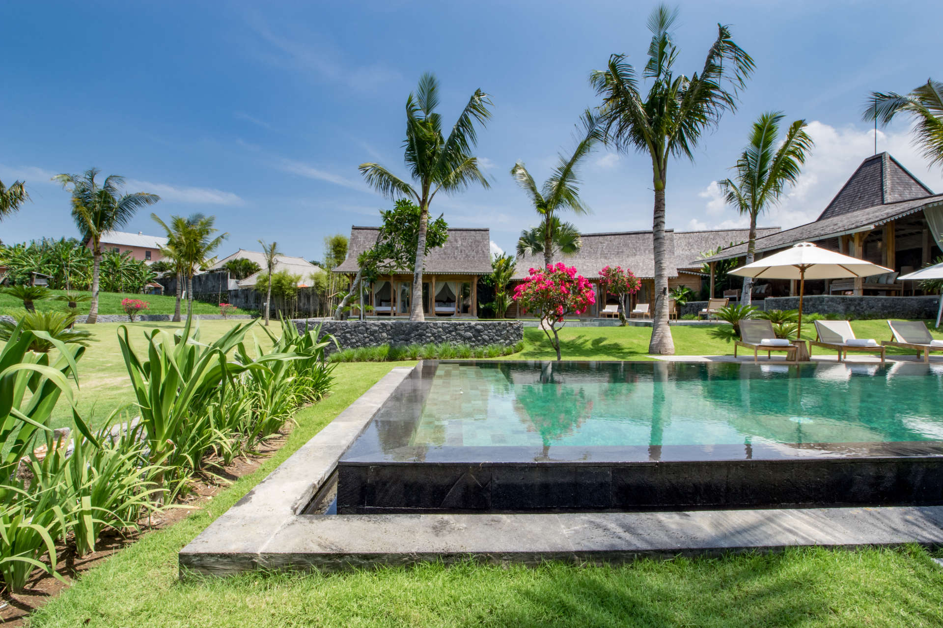 Enjoy a Holiday of a Lifetime Renting Your Own 5 Star Private Villa at the Best Rate in Kerobokan, Villa Bali 2008