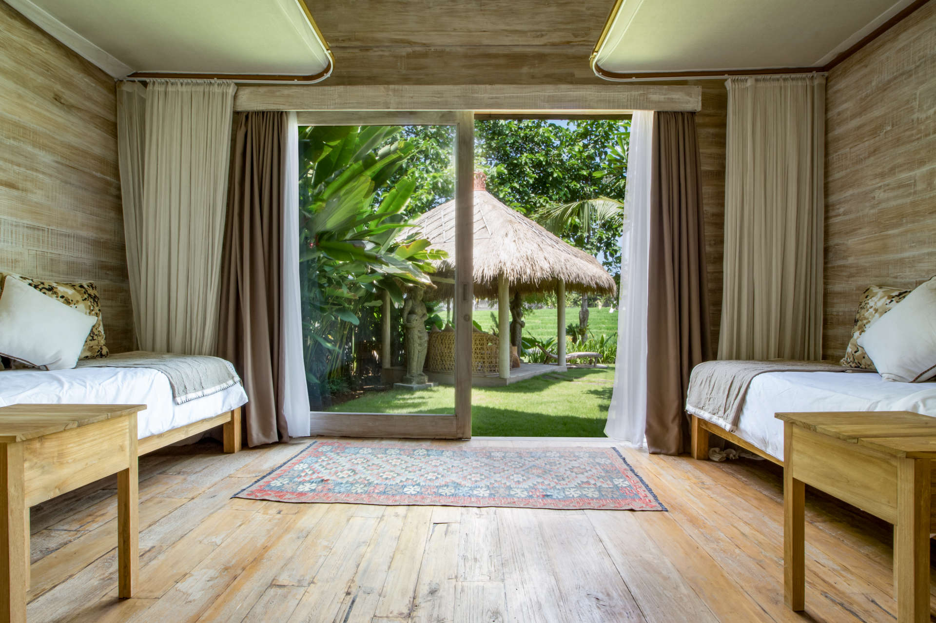 Enjoy a Holiday of a Lifetime Renting Your Own 5 Star Private Villa at the Best Rate in Kerobokan, Villa Bali 2008