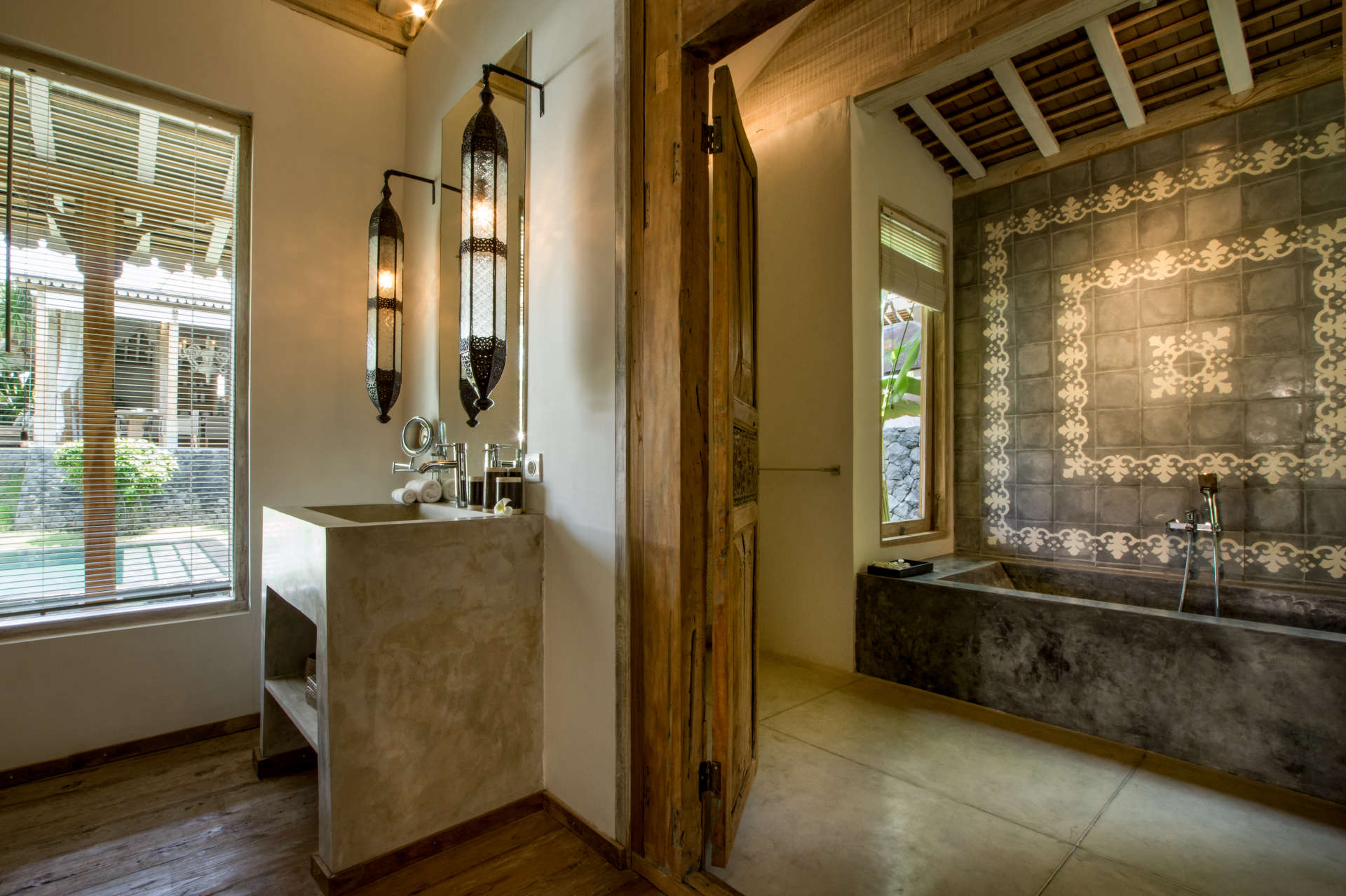 Enjoy a Holiday of a Lifetime Renting Your Own 5 Star Private Villa at the Best Rate in Kerobokan, Villa Bali 2008
