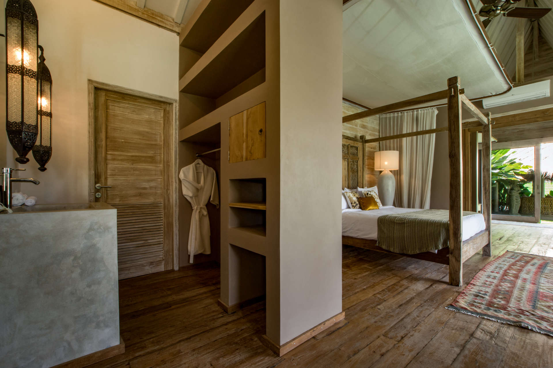 Enjoy a Holiday of a Lifetime Renting Your Own 5 Star Private Villa at the Best Rate in Kerobokan, Villa Bali 2008