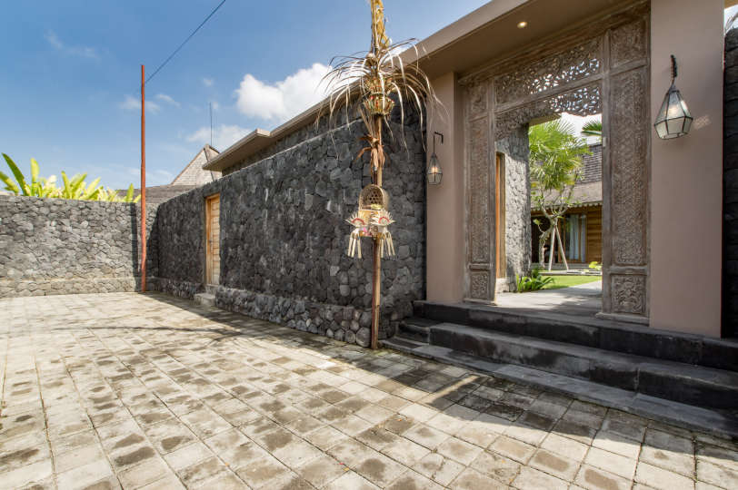 Enjoy a Holiday of a Lifetime Renting Your Own 5 Star Private Villa at the Best Rate in Kerobokan, Villa Bali 2008
