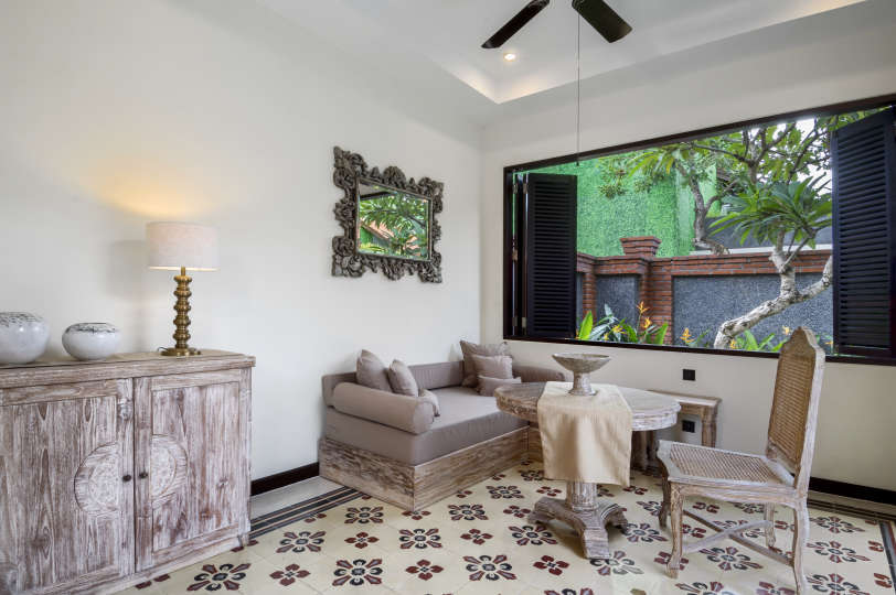 Luxury Holiday Villa with Private Pool, Bali Villa 2009