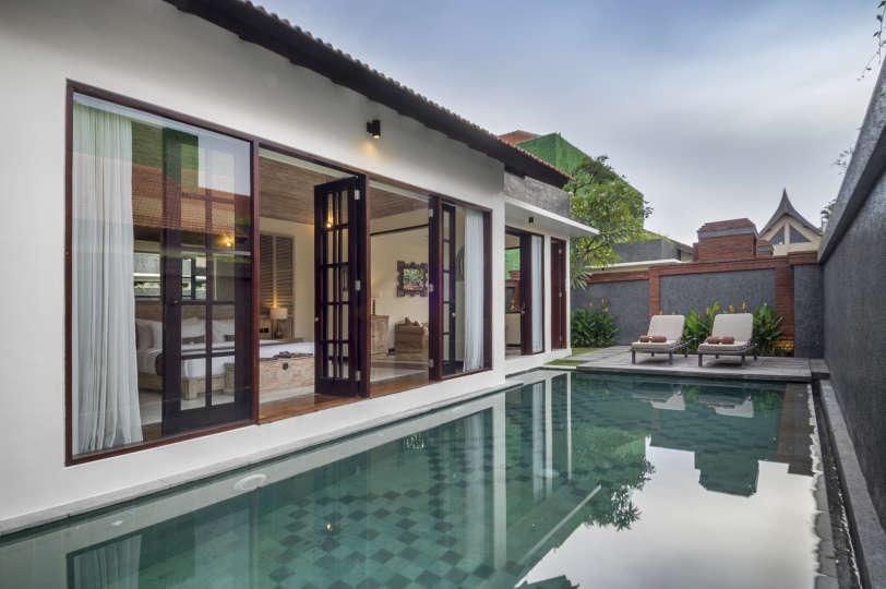 Luxury Holiday Villa with Private Pool, Bali Villa 2009
