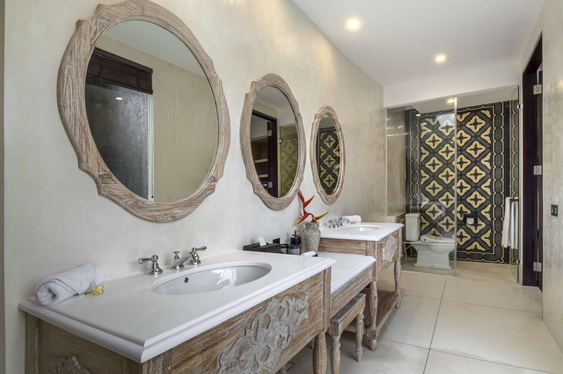 Luxury Holiday Villa with Private Pool, Bali Villa 2009