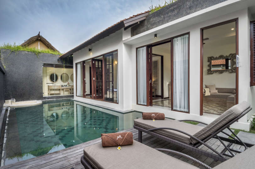 Luxury Holiday Villa with Private Pool, Bali Villa 2009