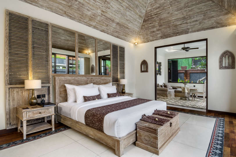 Luxury Holiday Villa with Private Pool, Bali Villa 2009