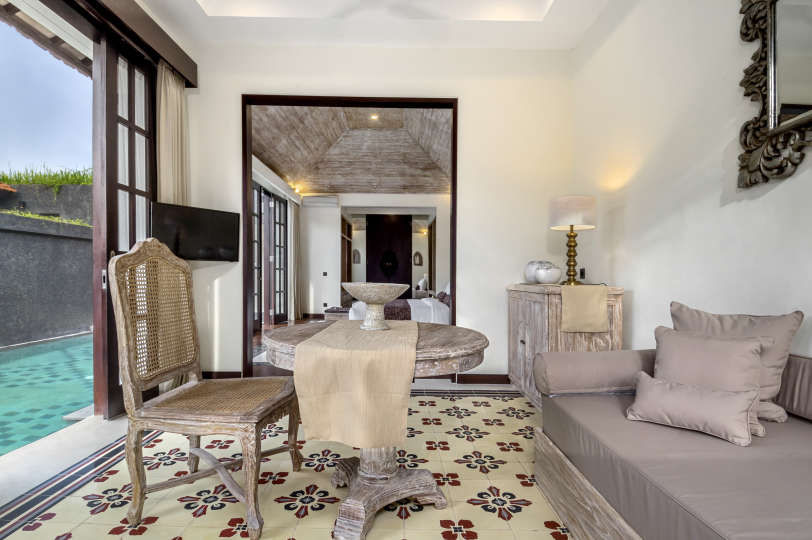 Luxury Holiday Villa with Private Pool, Bali Villa 2009