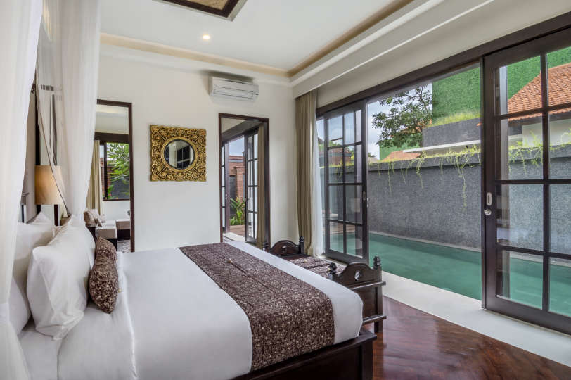 Luxury Villa for Rent in Bali, Bali Villa 2010