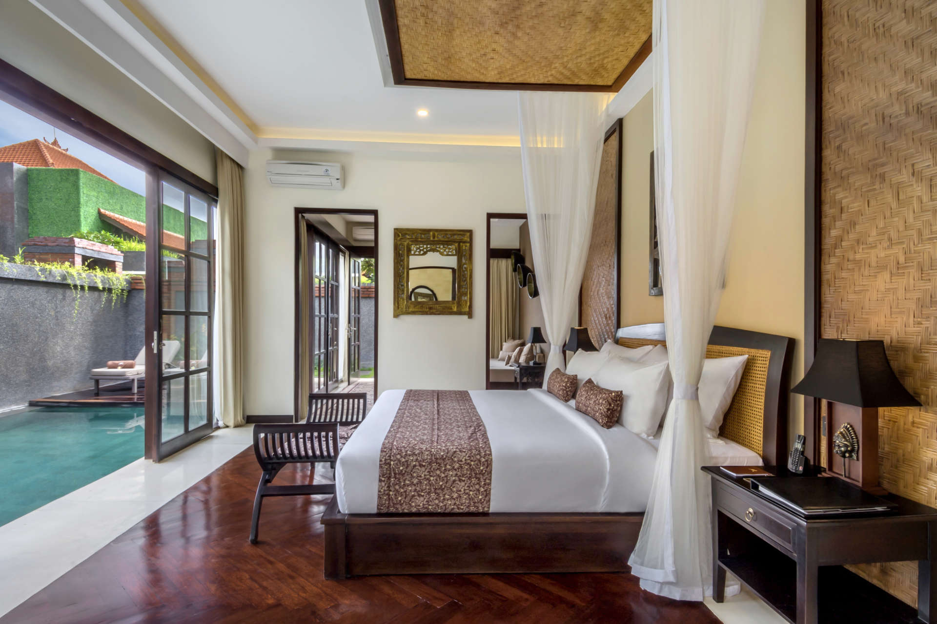 Luxury 5 Star Villa in Bali, Bali Villa 2012