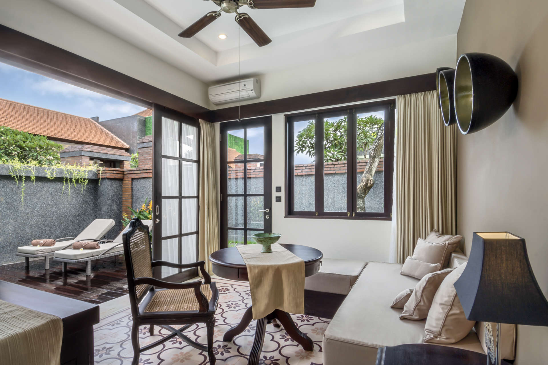 Luxury 5 Star Villa in Bali, Bali Villa 2012