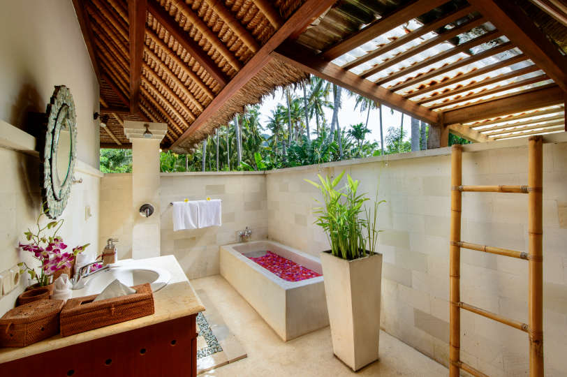 5 Star Holiday Villa with Private Pool, Bali Villa 2015
