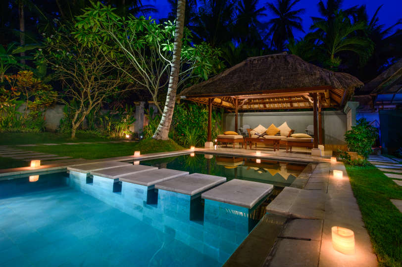 5 Star Holiday Villa with Private Pool, Bali Villa 2015