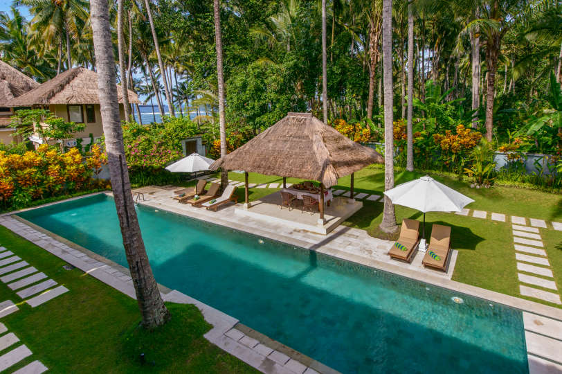 5 Star Holiday Villa with Private Pool, Bali Villa 2015