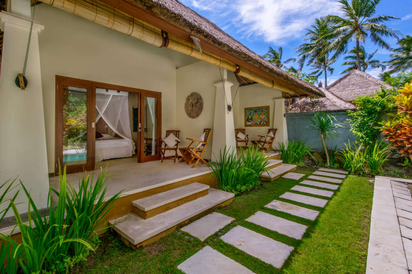 5 Star Holiday Villa with Private Pool, Bali Villa 2015