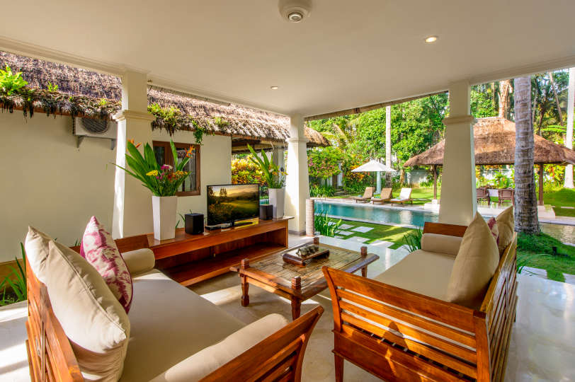 5 Star Holiday Villa with Private Pool, Bali Villa 2015