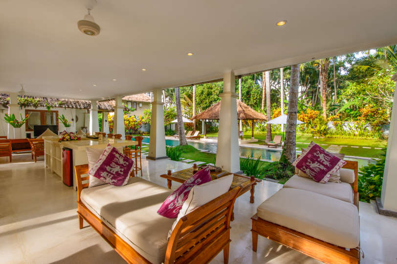 5 Star Holiday Villa with Private Pool, Bali Villa 2015