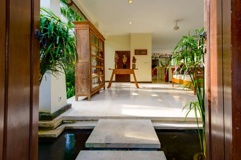 5 Star Holiday Villa with Private Pool, Bali Villa 2015