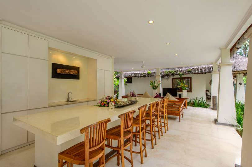 5 Star Holiday Villa with Private Pool, Bali Villa 2015