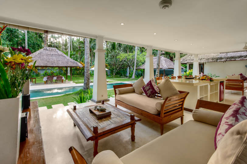 5 Star Holiday Villa with Private Pool, Bali Villa 2015